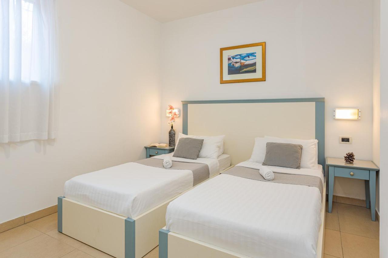 بنجول Residence Superior Del Mar المظهر الخارجي الصورة