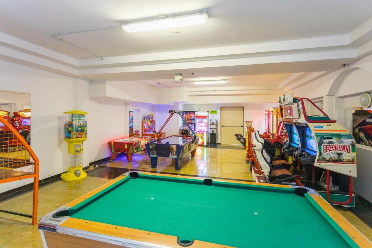 بنجول Residence Superior Del Mar المظهر الخارجي الصورة