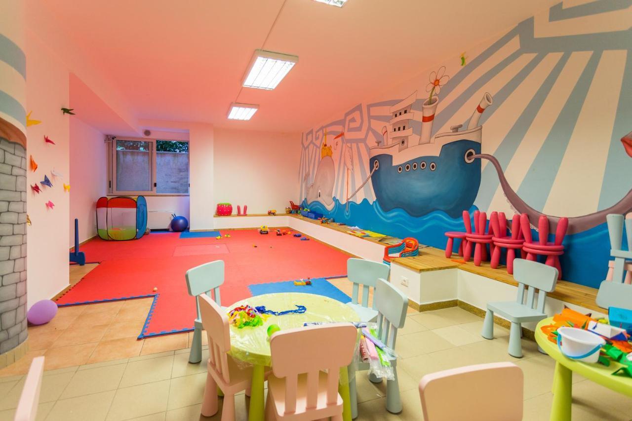 بنجول Residence Superior Del Mar المظهر الخارجي الصورة