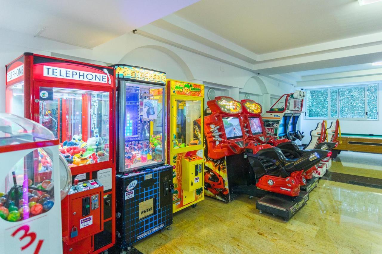 بنجول Residence Superior Del Mar المظهر الخارجي الصورة