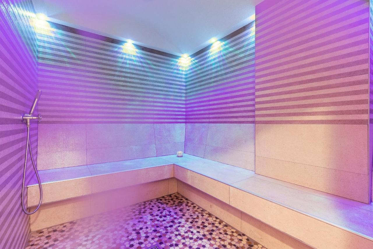 بنجول Residence Superior Del Mar المظهر الخارجي الصورة