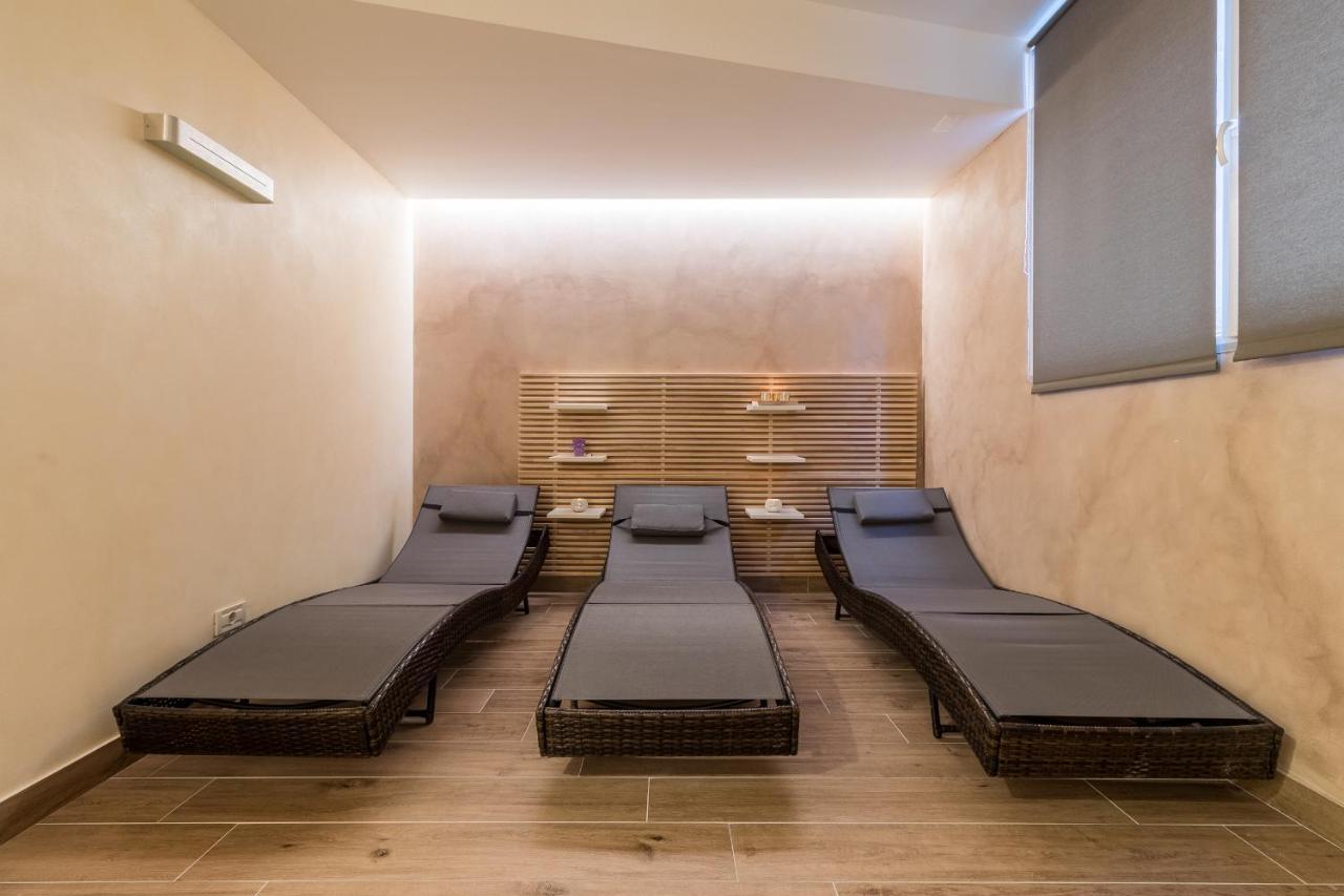 بنجول Residence Superior Del Mar المظهر الخارجي الصورة