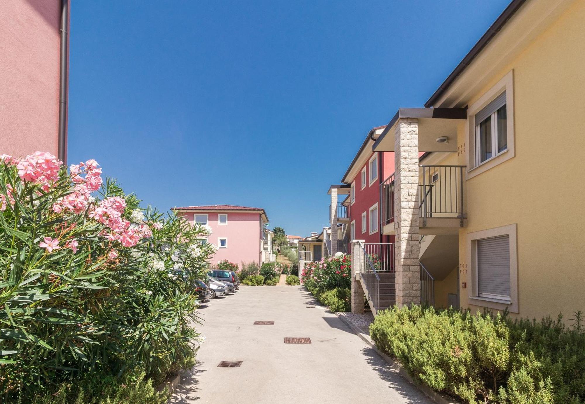 بنجول Residence Superior Del Mar المظهر الخارجي الصورة