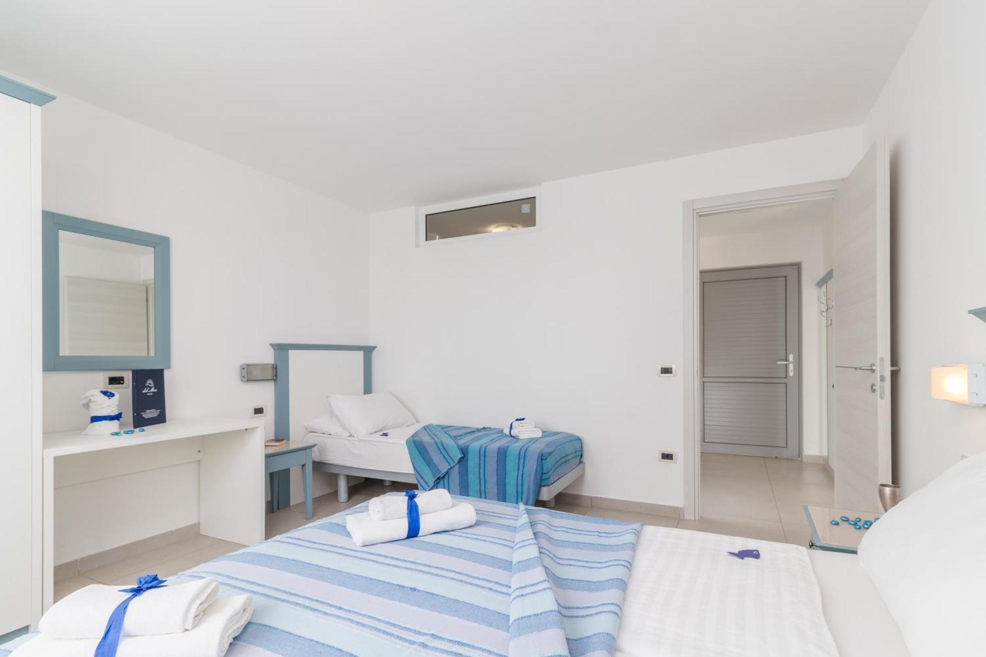 بنجول Residence Superior Del Mar المظهر الخارجي الصورة