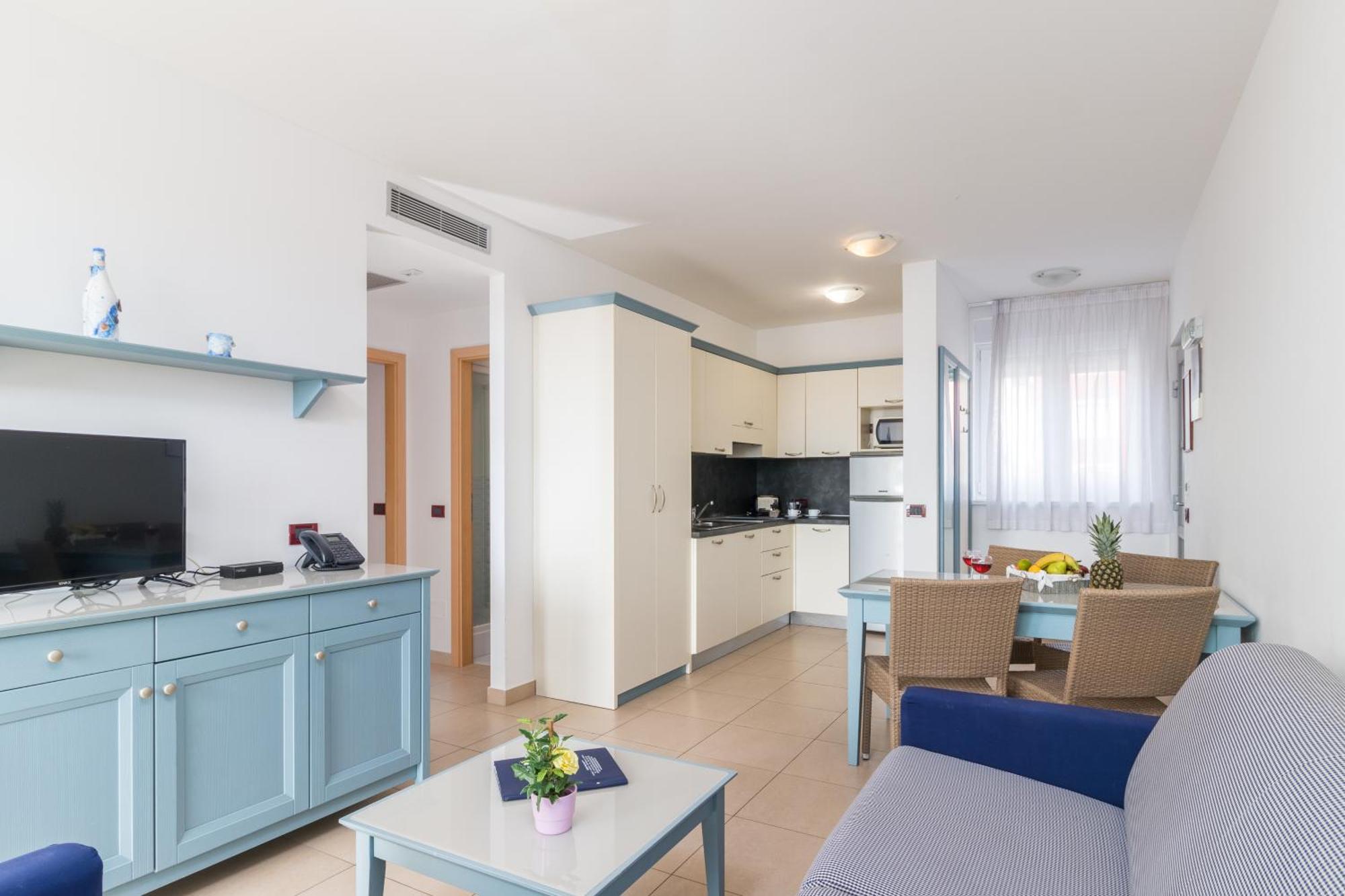 بنجول Residence Superior Del Mar المظهر الخارجي الصورة