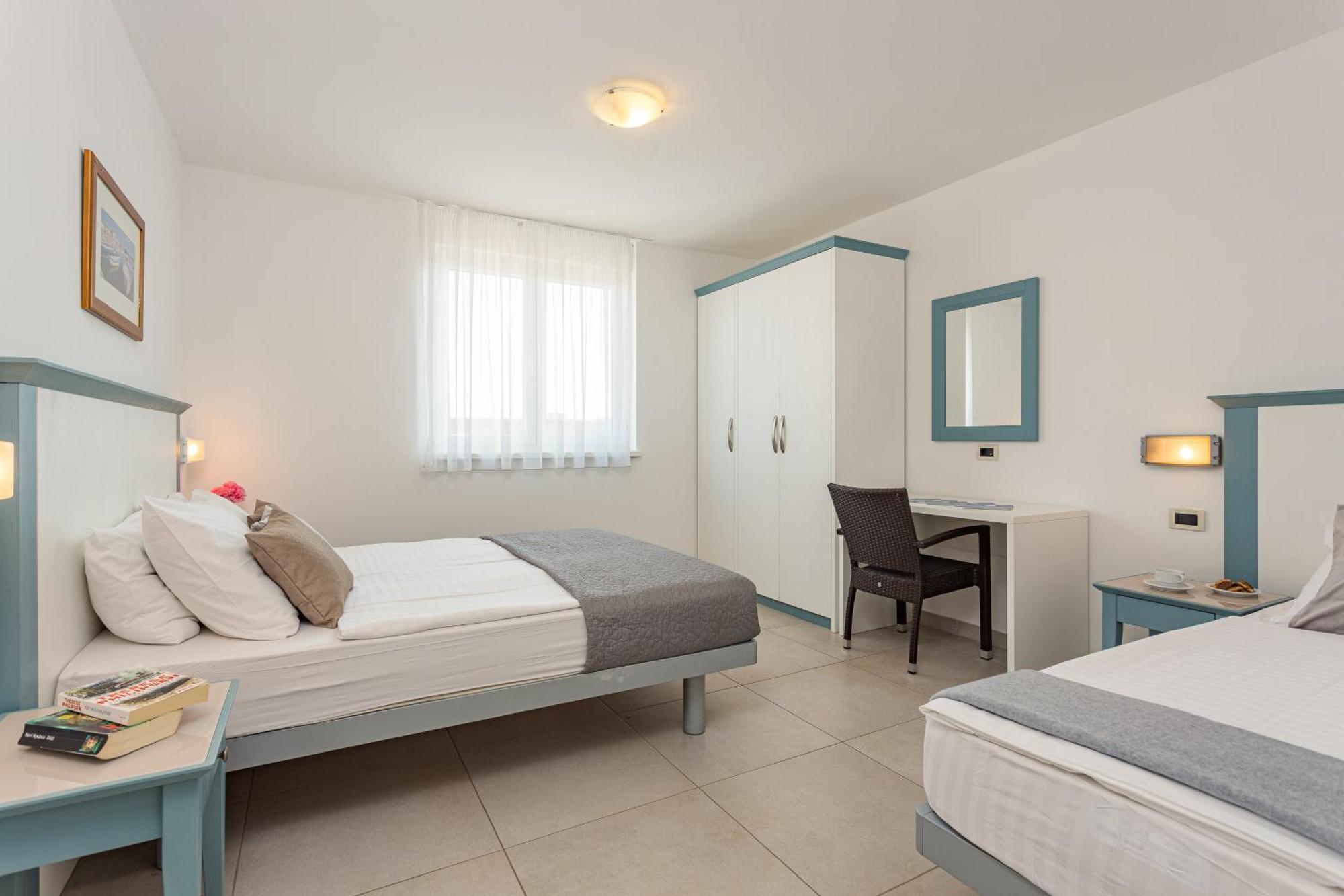 بنجول Residence Superior Del Mar الغرفة الصورة