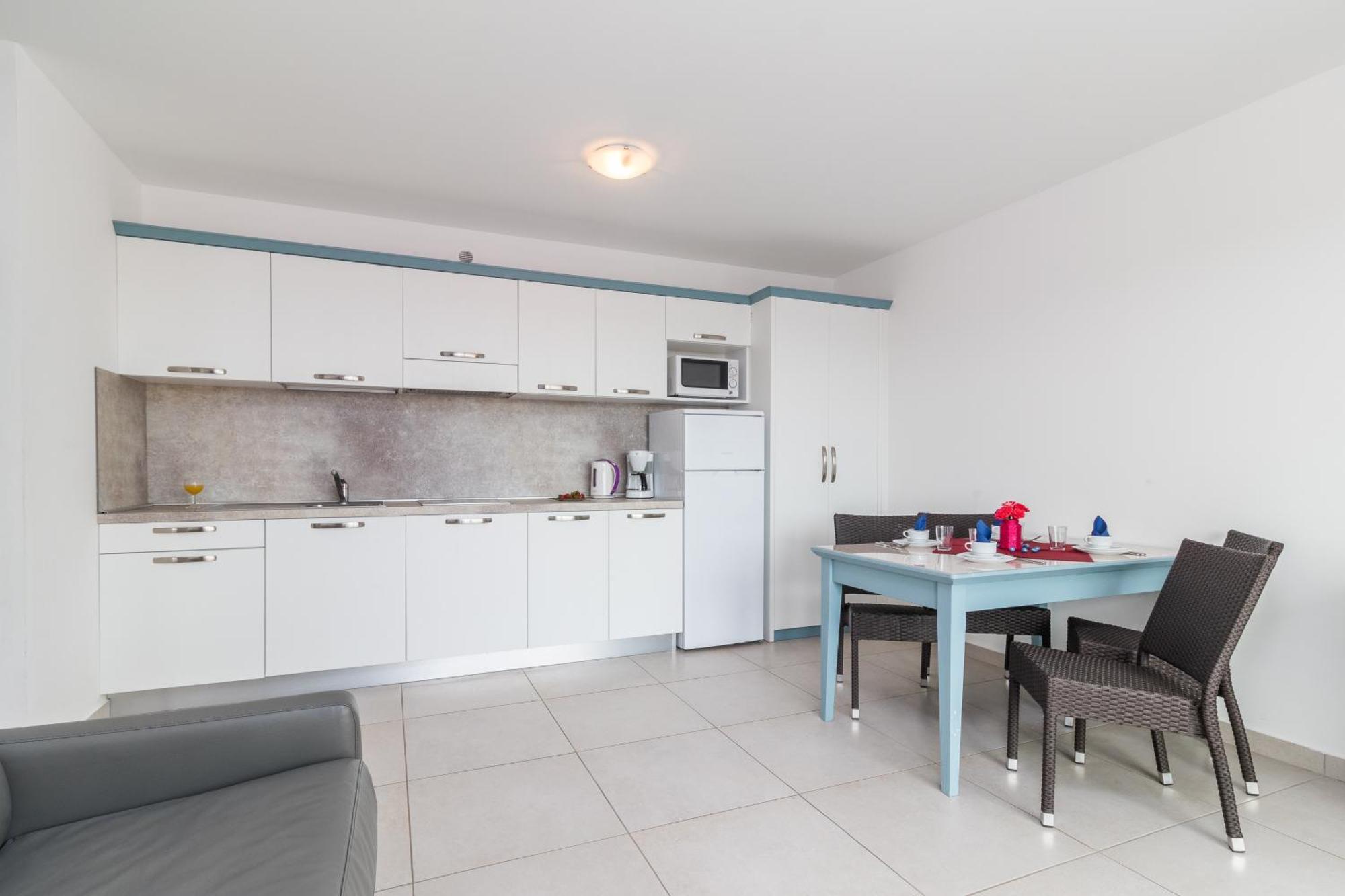 بنجول Residence Superior Del Mar الغرفة الصورة