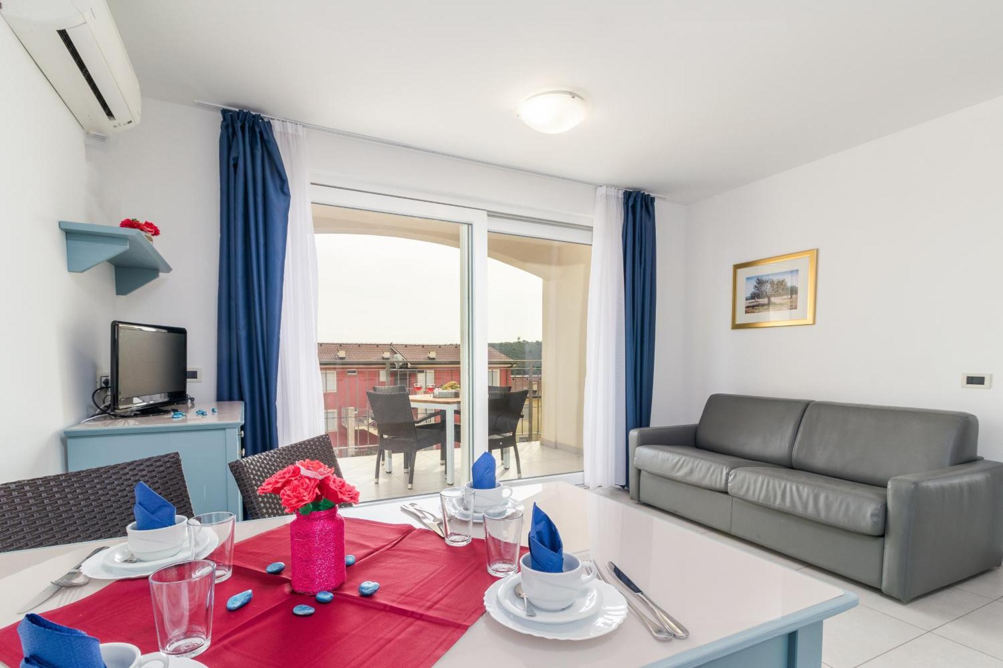 بنجول Residence Superior Del Mar الغرفة الصورة