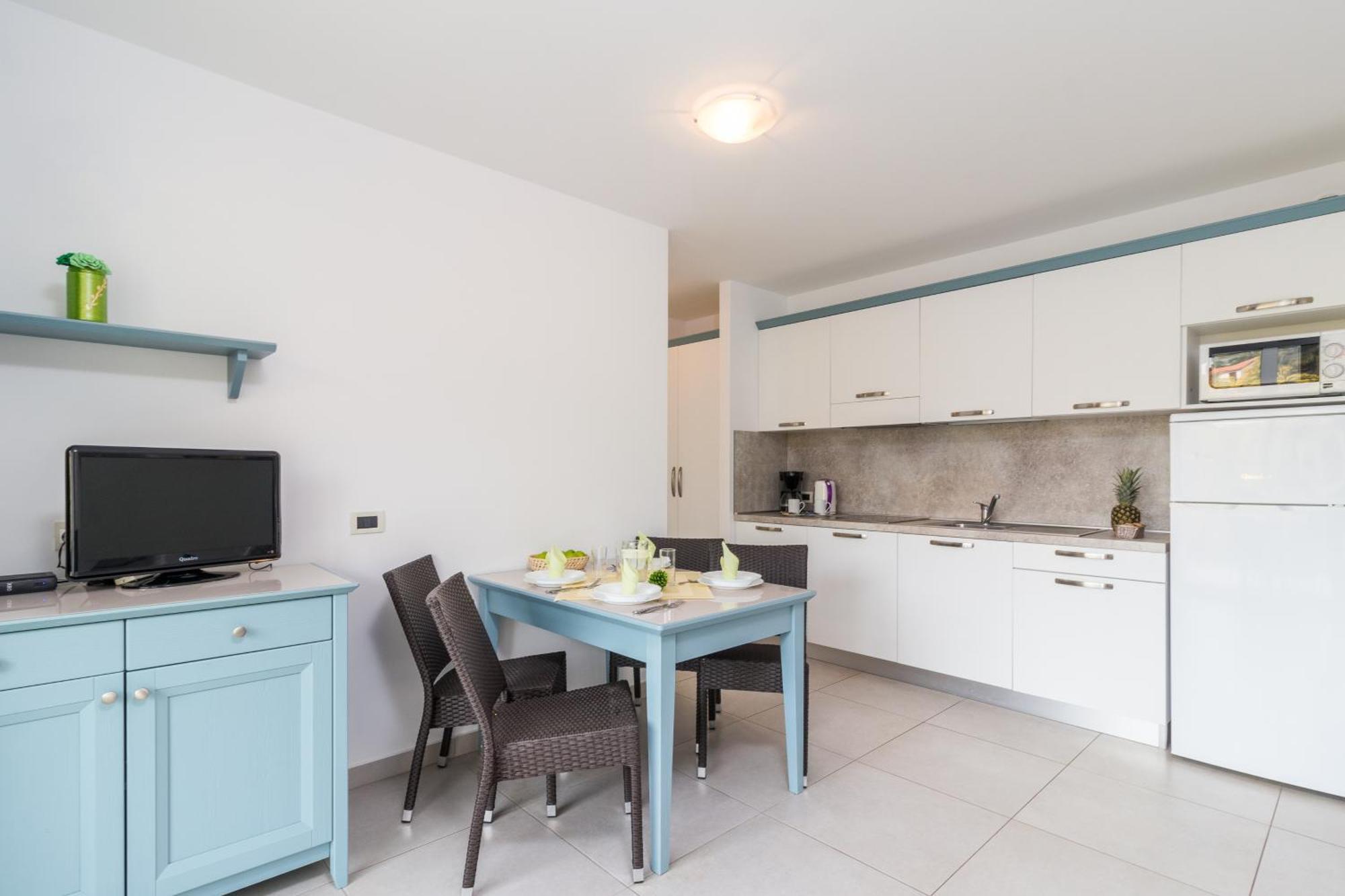 بنجول Residence Superior Del Mar الغرفة الصورة