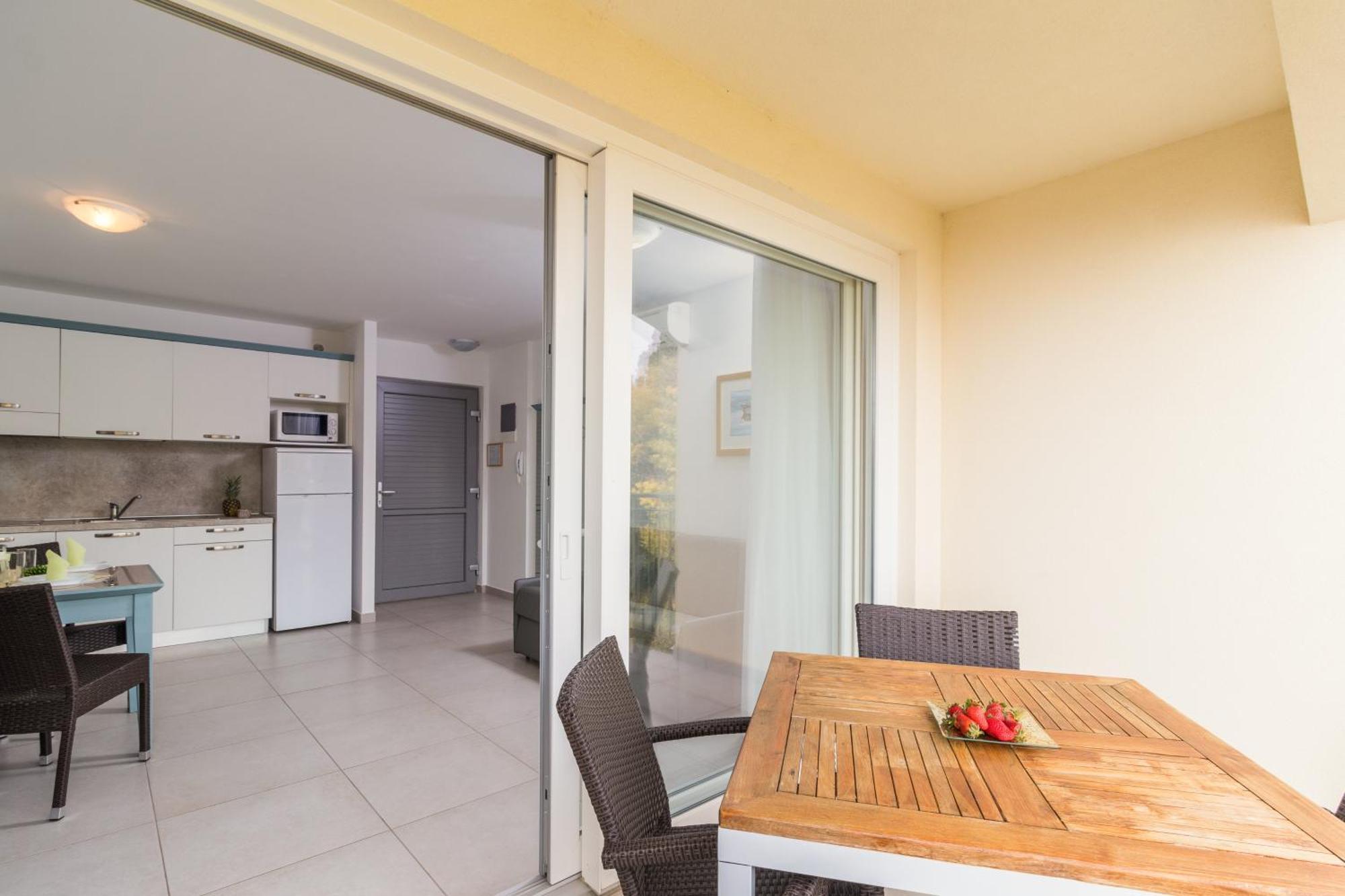 بنجول Residence Superior Del Mar الغرفة الصورة