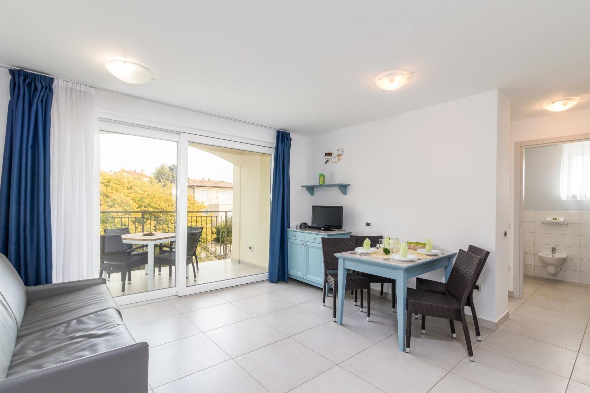 بنجول Residence Superior Del Mar الغرفة الصورة