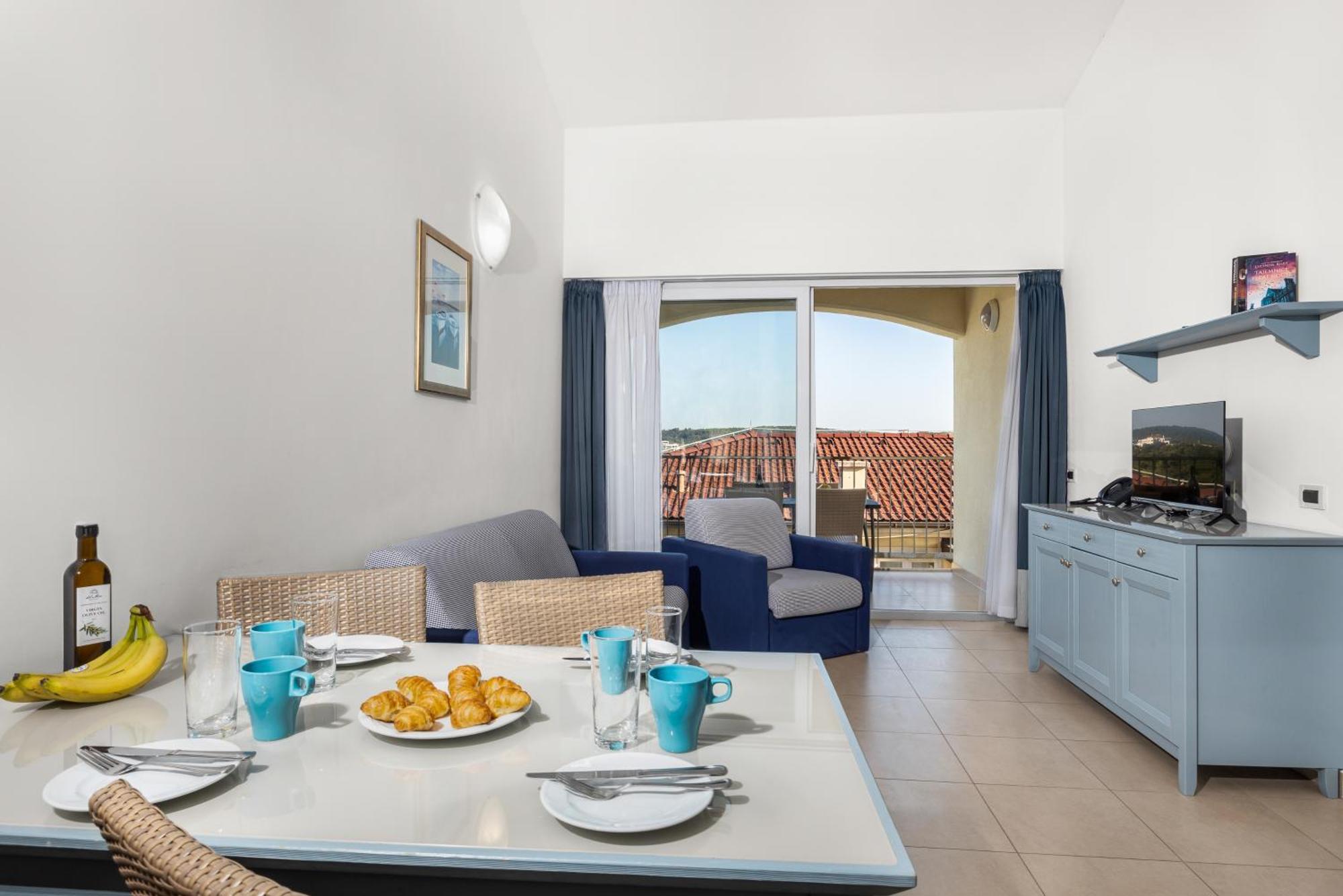 بنجول Residence Superior Del Mar الغرفة الصورة