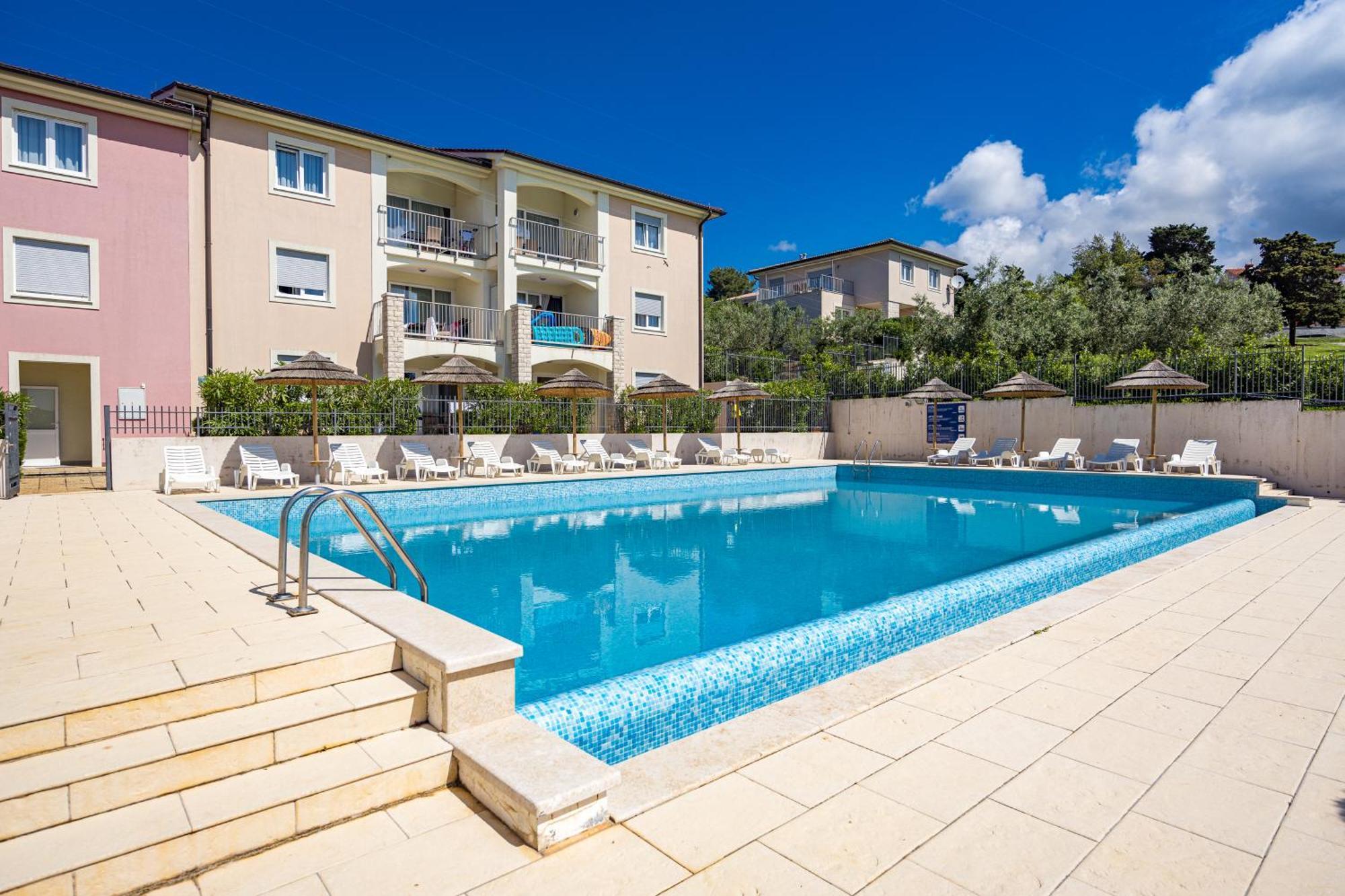 بنجول Residence Superior Del Mar المظهر الخارجي الصورة