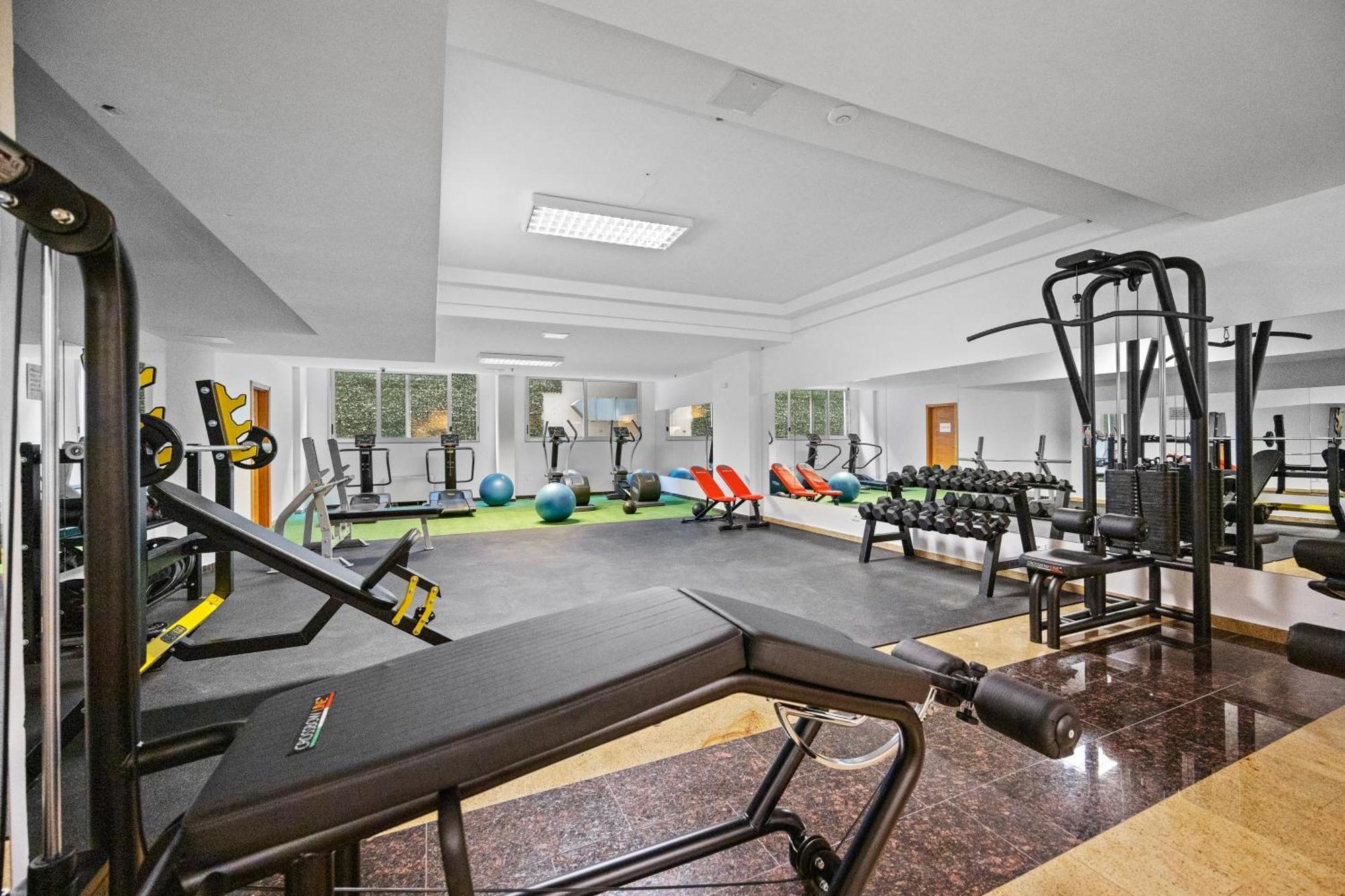 بنجول Residence Superior Del Mar المظهر الخارجي الصورة