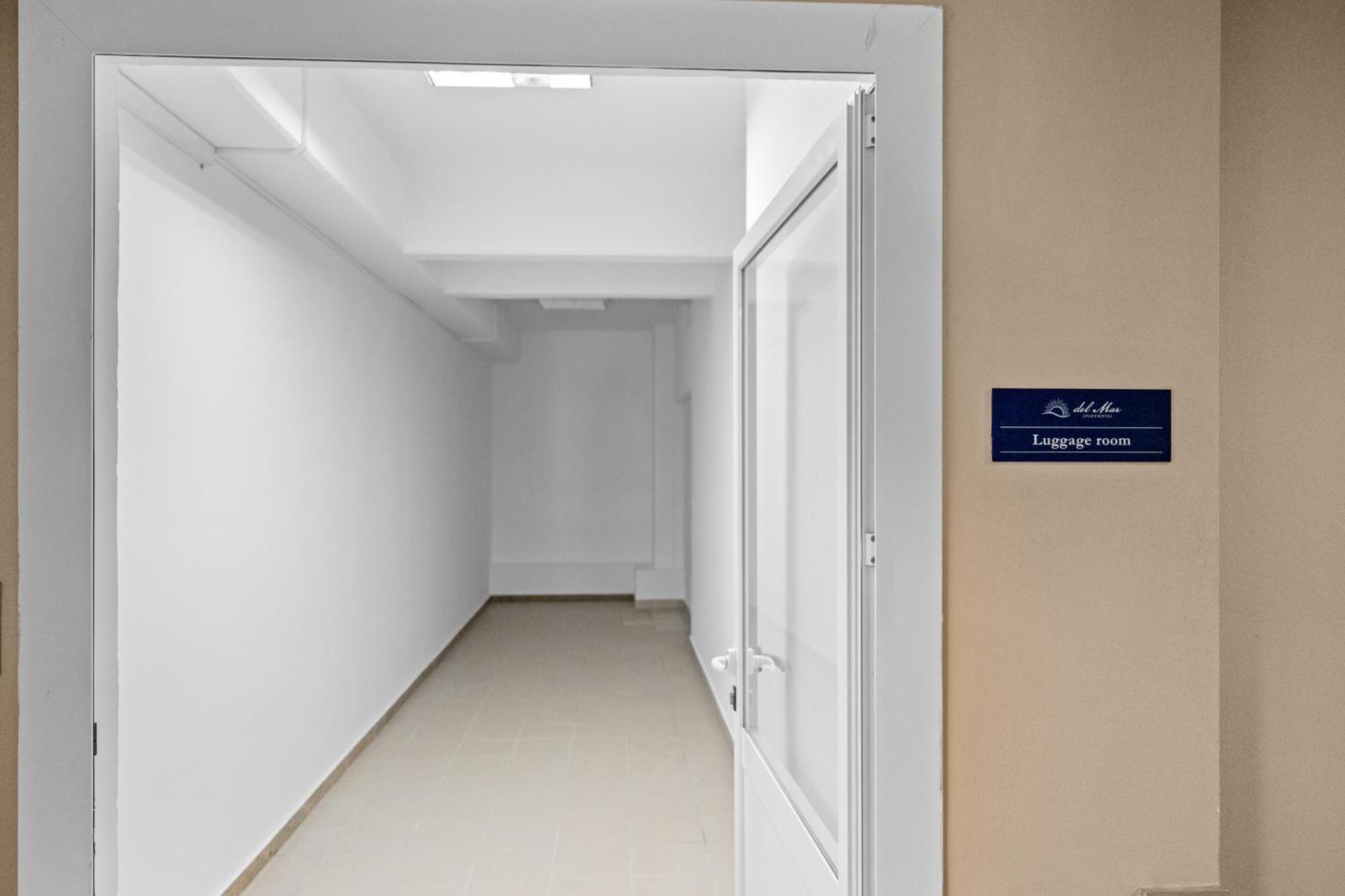 بنجول Residence Superior Del Mar المظهر الخارجي الصورة