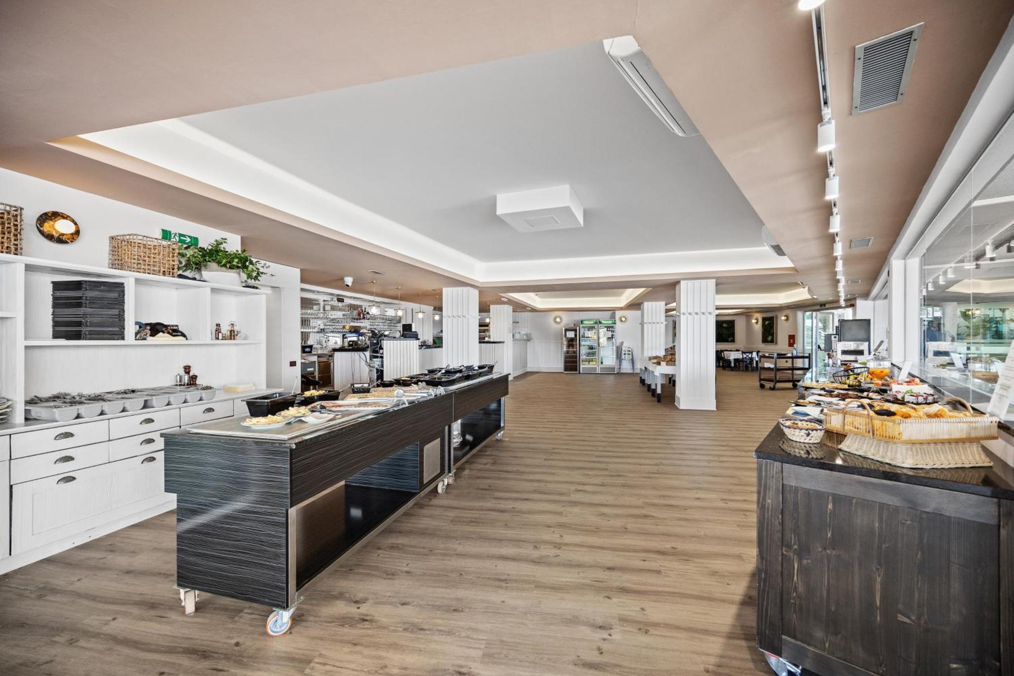 بنجول Residence Superior Del Mar المظهر الخارجي الصورة