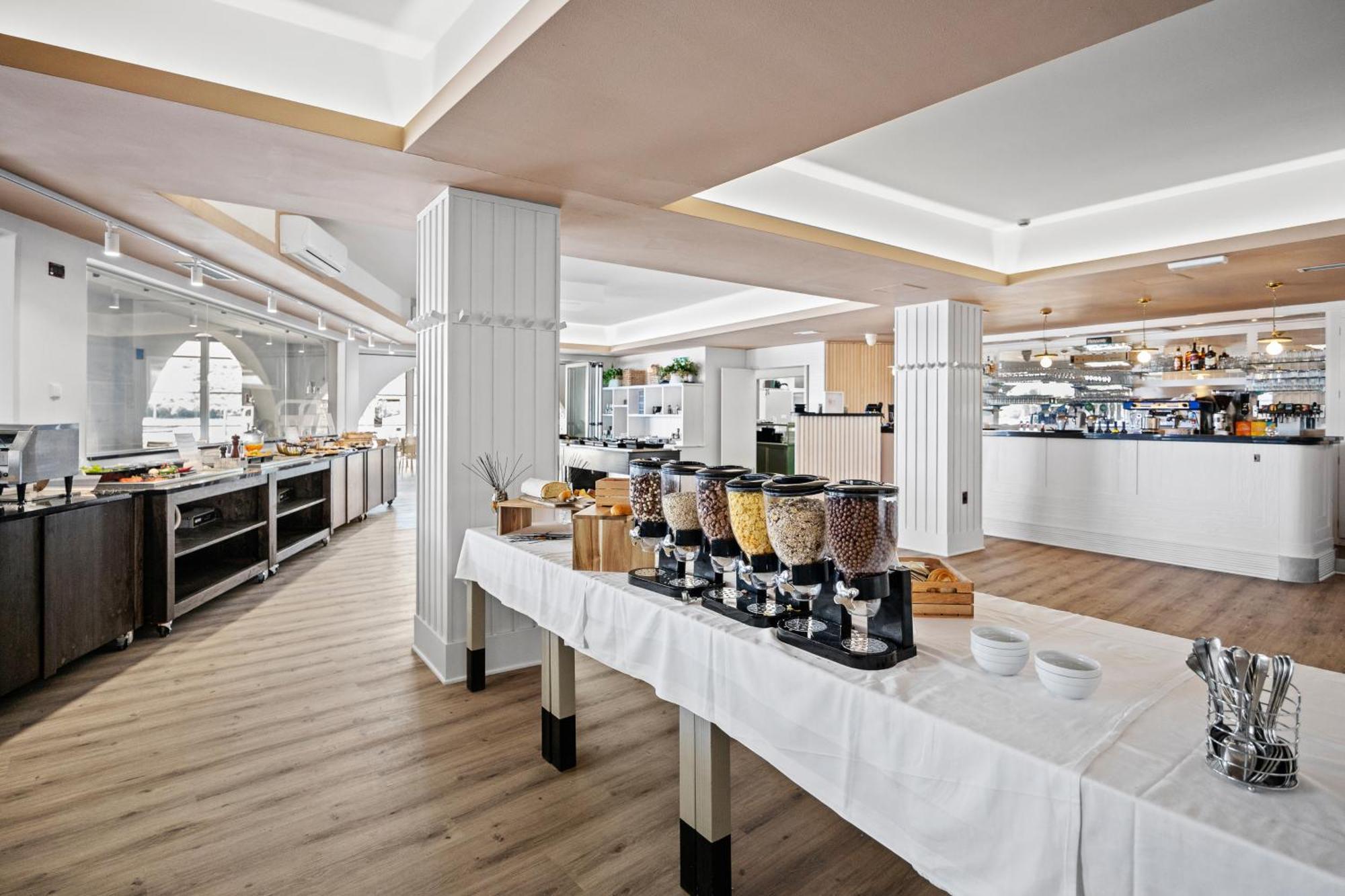 بنجول Residence Superior Del Mar المظهر الخارجي الصورة