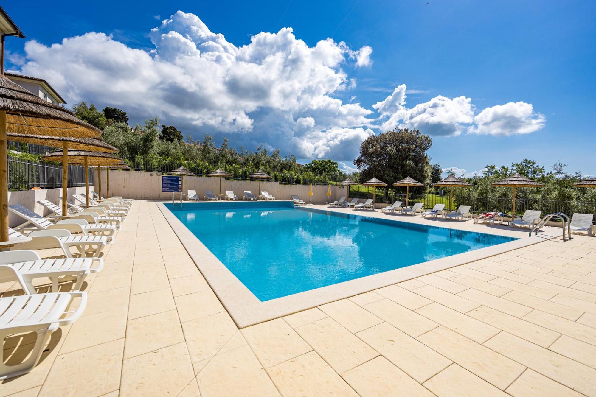بنجول Residence Superior Del Mar المظهر الخارجي الصورة