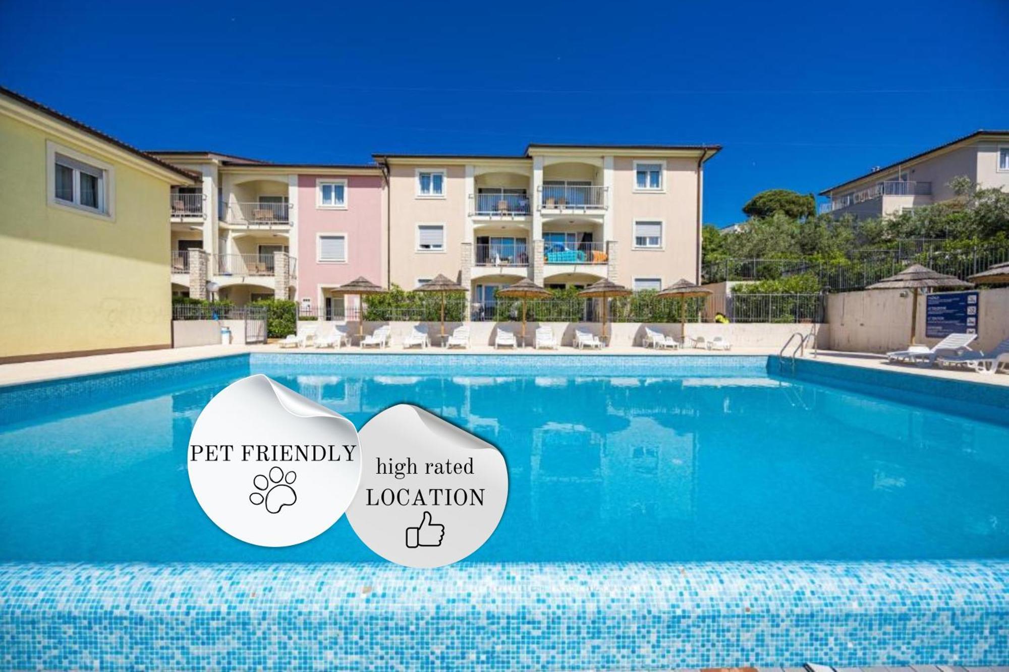 بنجول Residence Superior Del Mar المظهر الخارجي الصورة